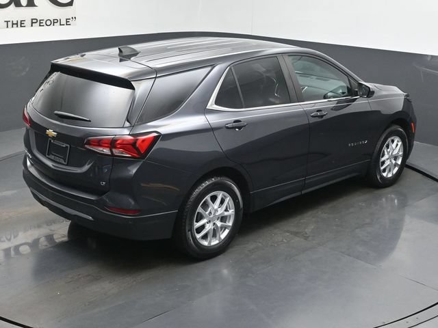 Used 2022 Chevrolet Equinox LT FWD image 44