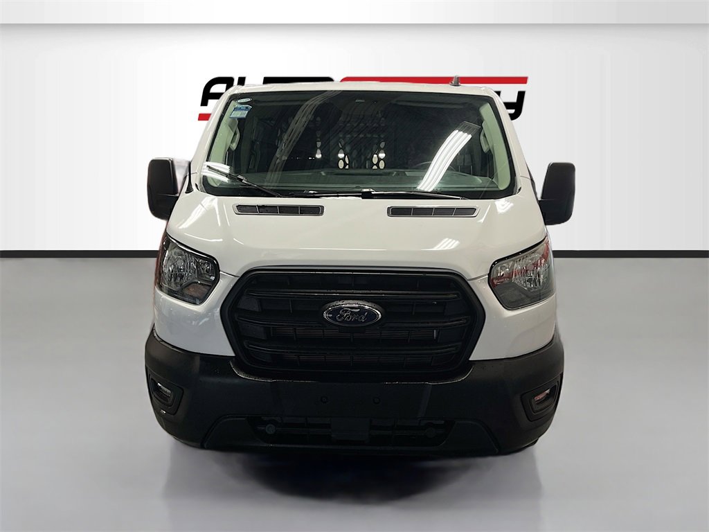 Used 2025 Ford Transit 250 Low Roof w/ Exterior Upgrade Package image 2