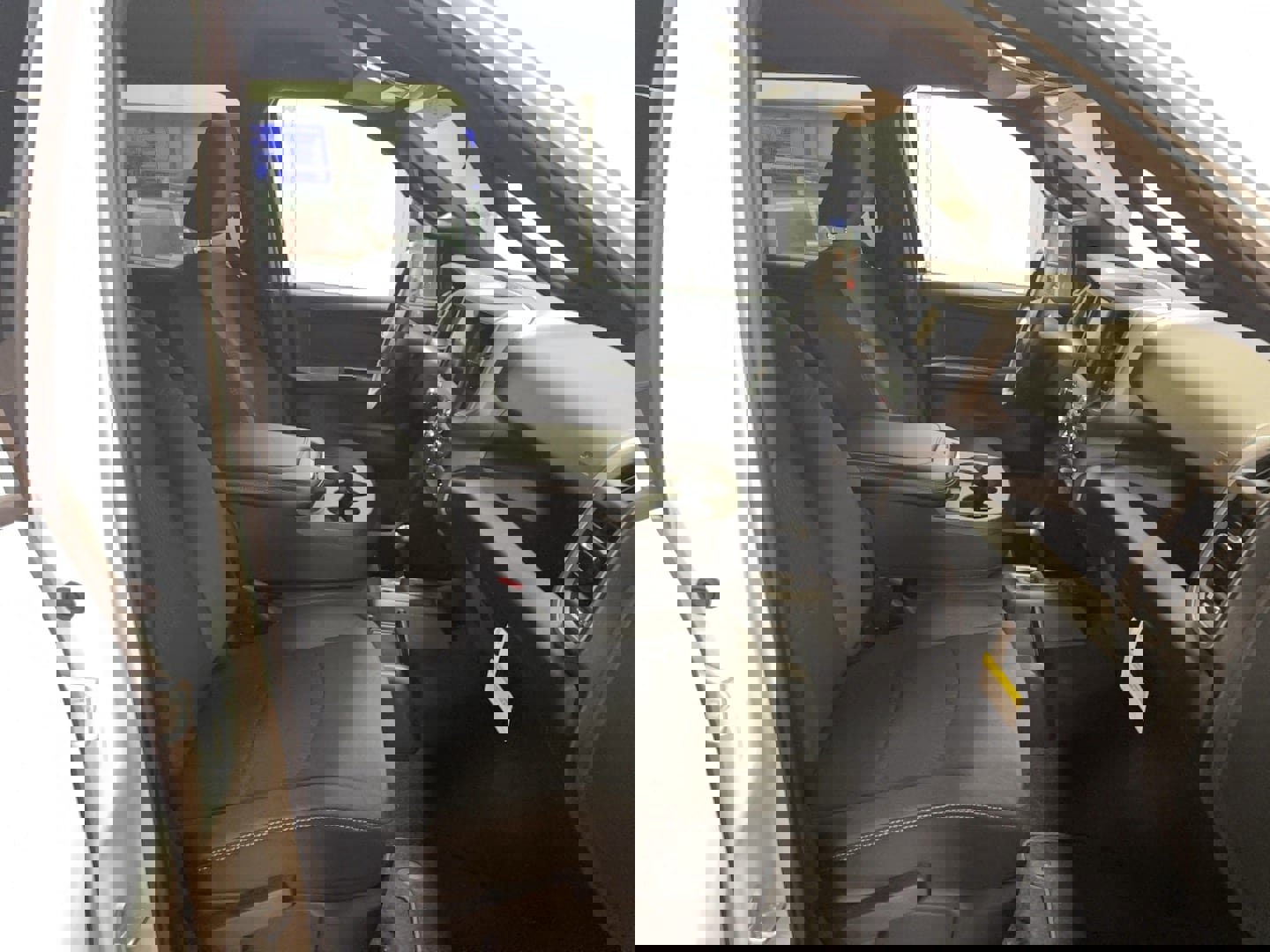 Used 2024 RAM 2500 Tradesman w/ Towing Technology Group image 22