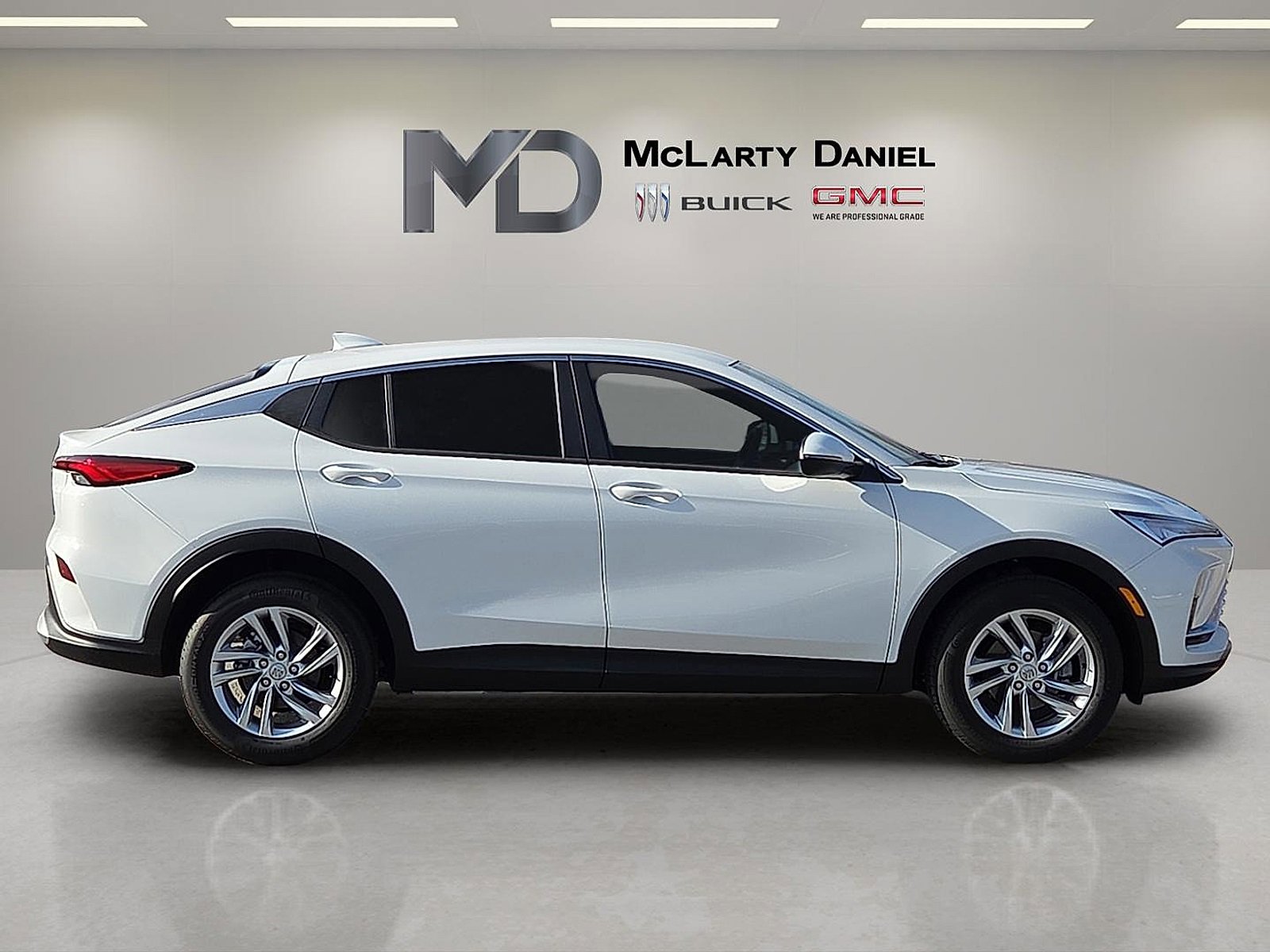 New 2026 Buick Envista Preferred image 6