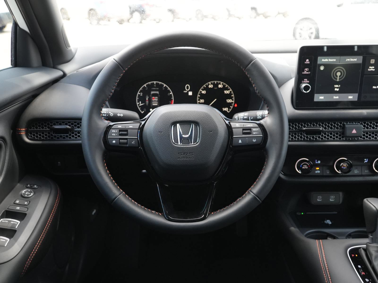 Used 2026 Honda HR-V Sport image 19