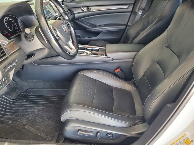 Used 2020 Honda Accord Touring image 17