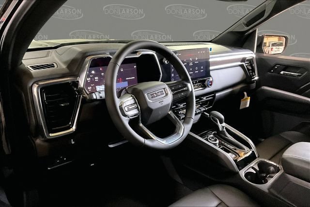 New 2026 GMC Canyon Elevation w/ Convenience Package AWD/4WD image 7