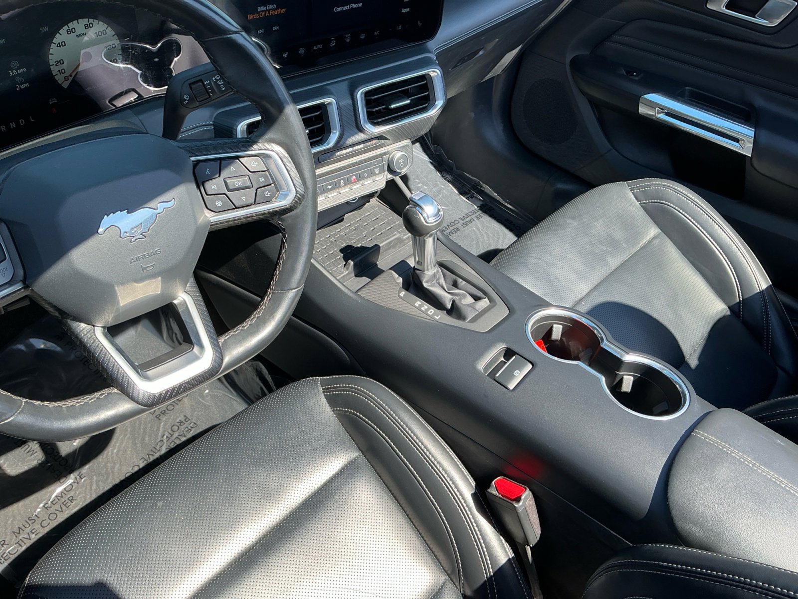 Used 2024 Ford Mustang Premium image 10