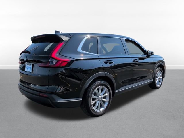 Used 2025 Honda CR-V EX-L image 4