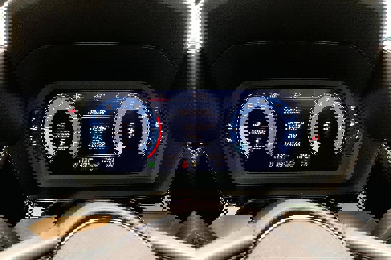 Certified 2023 Audi A3 2.0T Premium w/ Convenience Package image 24