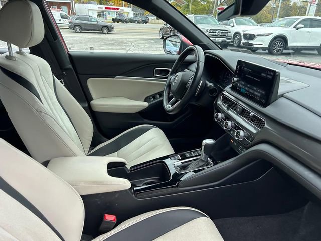 Used 2023 Acura Integra A-Spec image 30