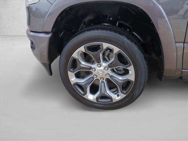 Used 2022 RAM 1500 Limited AWD/4WD image 25