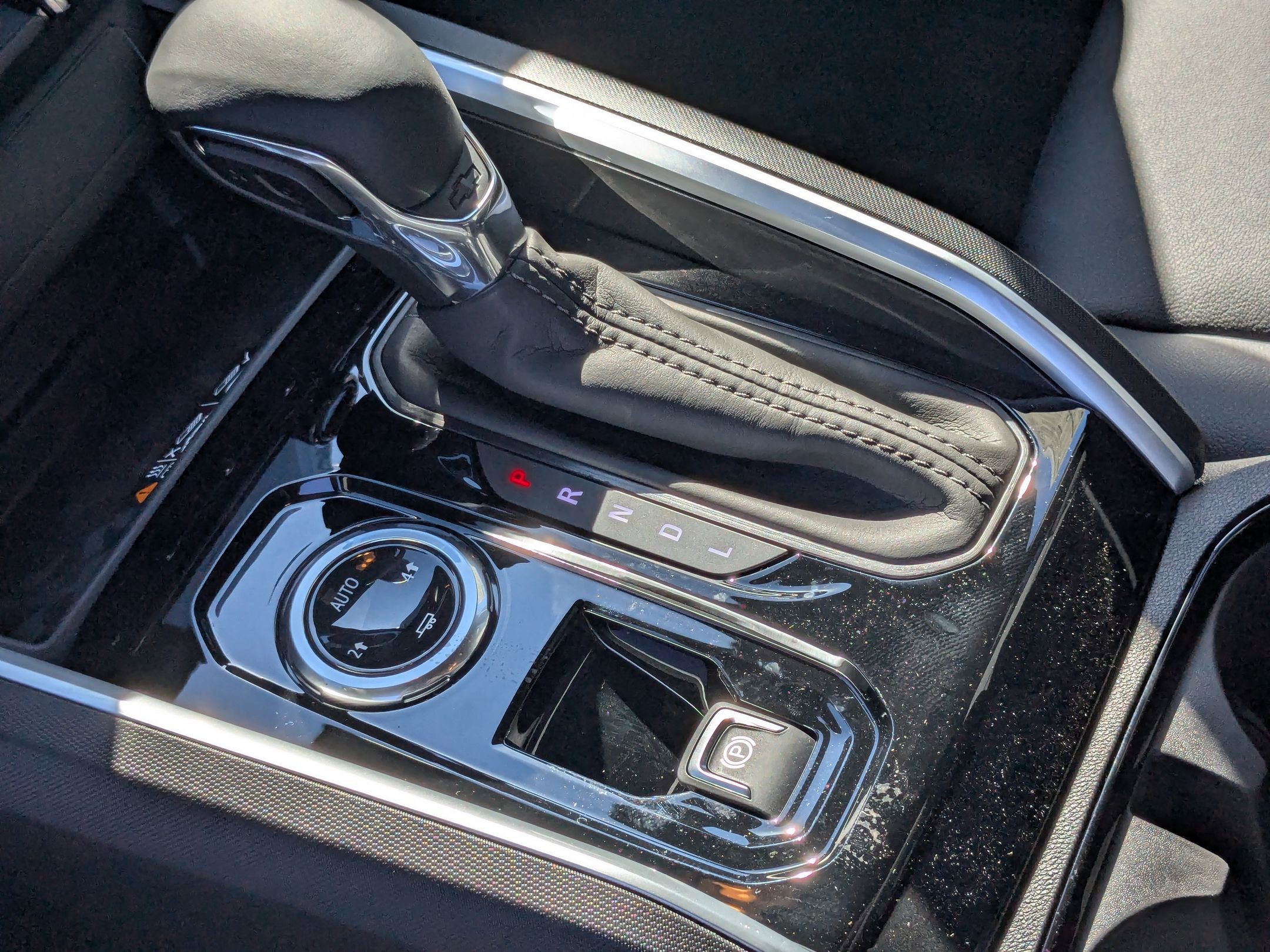 New 2026 Chevrolet Colorado LT w/ LT Convenience Package image 35