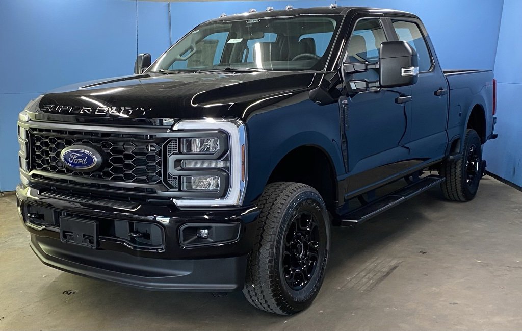 New 2026 Ford F250 XL image 4
