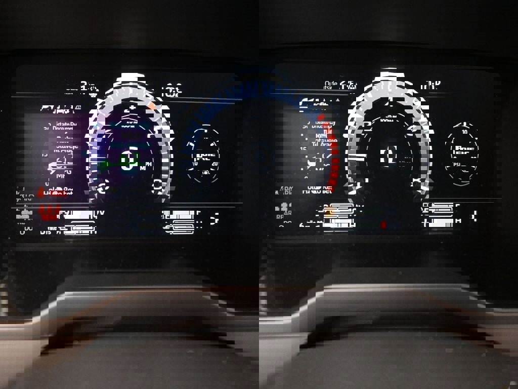 New 2026 Toyota Tundra Platinum image 22