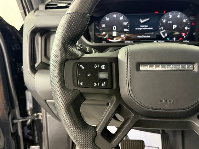Used 2025 Land Rover Defender 130 Outbound AWD/4WD image 42