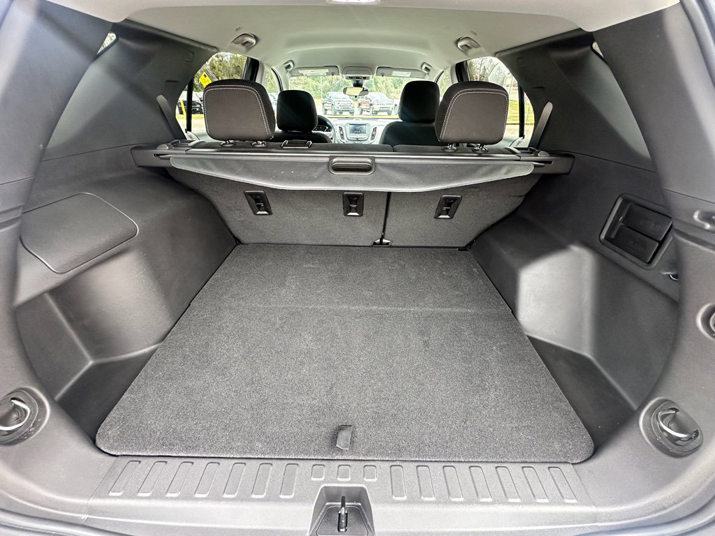 Used 2024 Chevrolet Equinox LT image 19