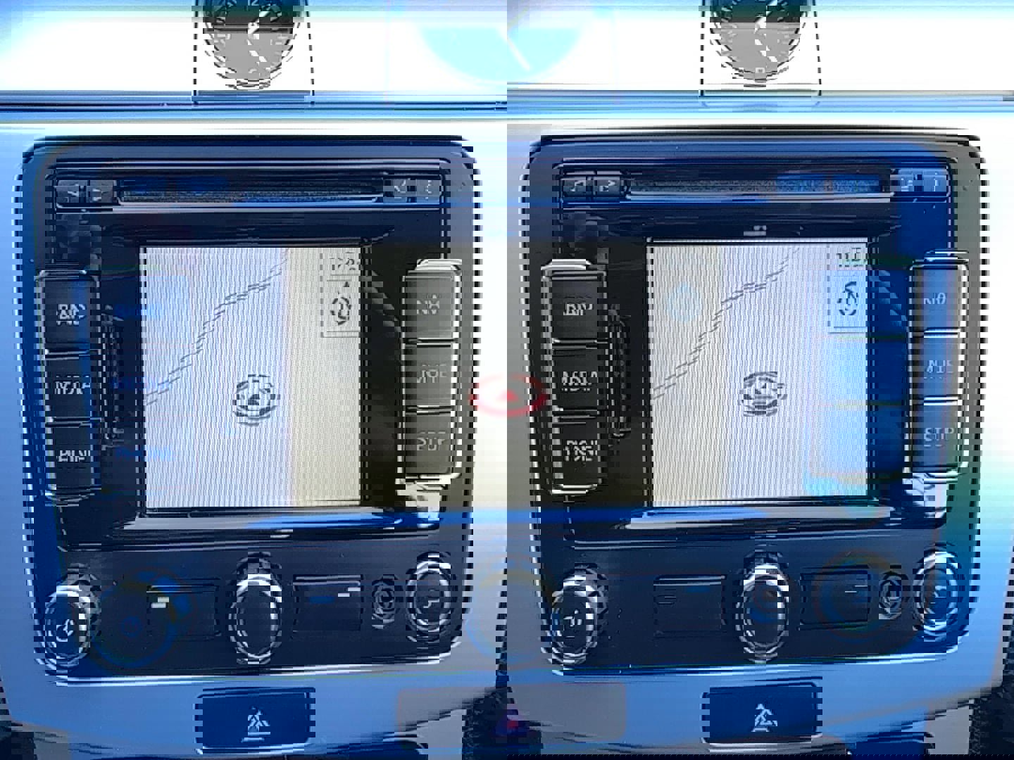 Used 2012 Volkswagen CC Sport image 8