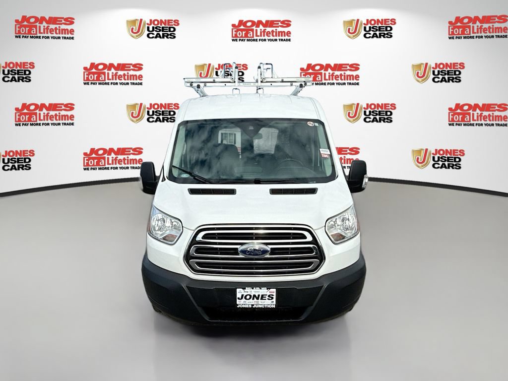 Used 2019 Ford Transit 150 XLT RWD image 10