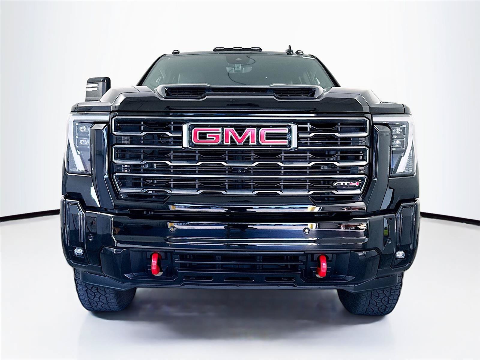 Used 2025 GMC Sierra 2500 AT4 w/ AT4 Premium Plus Package AWD/4WD image 27