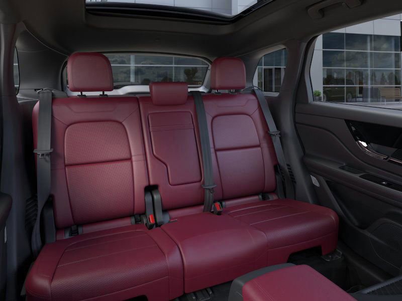 New 2025 Lincoln Corsair Grand Touring w/ Equipment Group 301A image 11