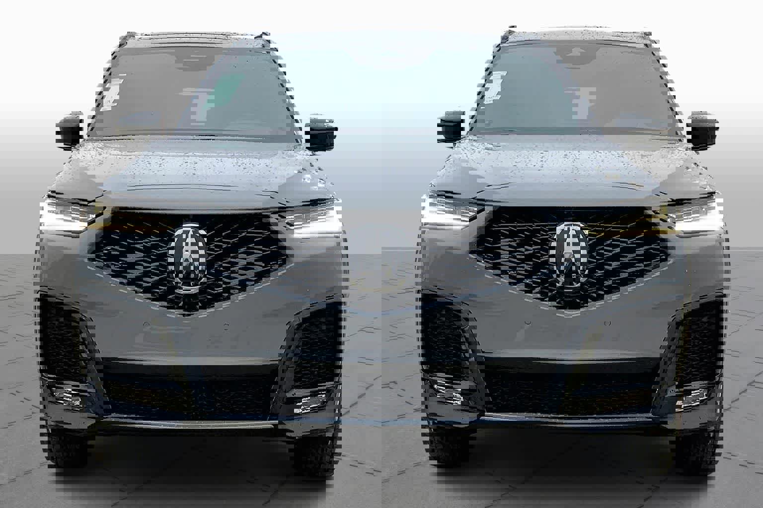 New 2026 Acura MDX A-Spec AWD/4WD image 3