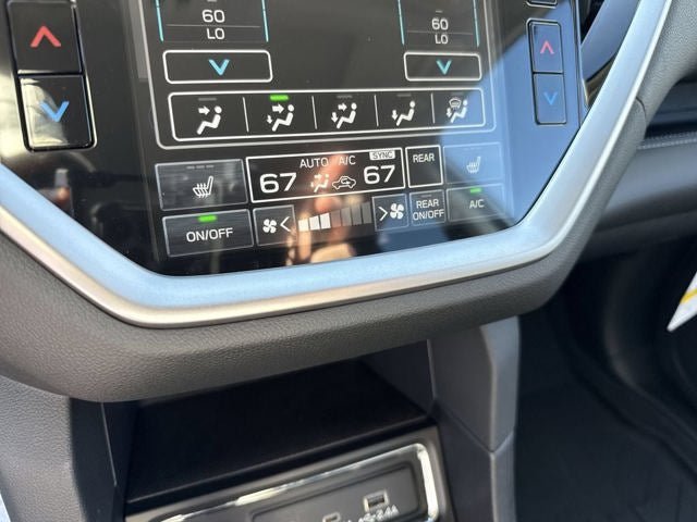 New 2026 Subaru Ascent Limited AWD/4WD image 86
