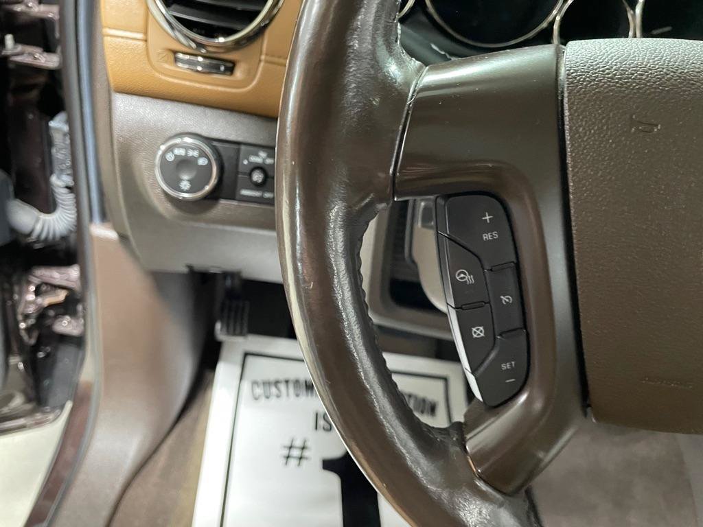Used 2015 Buick Enclave Premium w/ Experience Buick Package AWD/4WD image 33