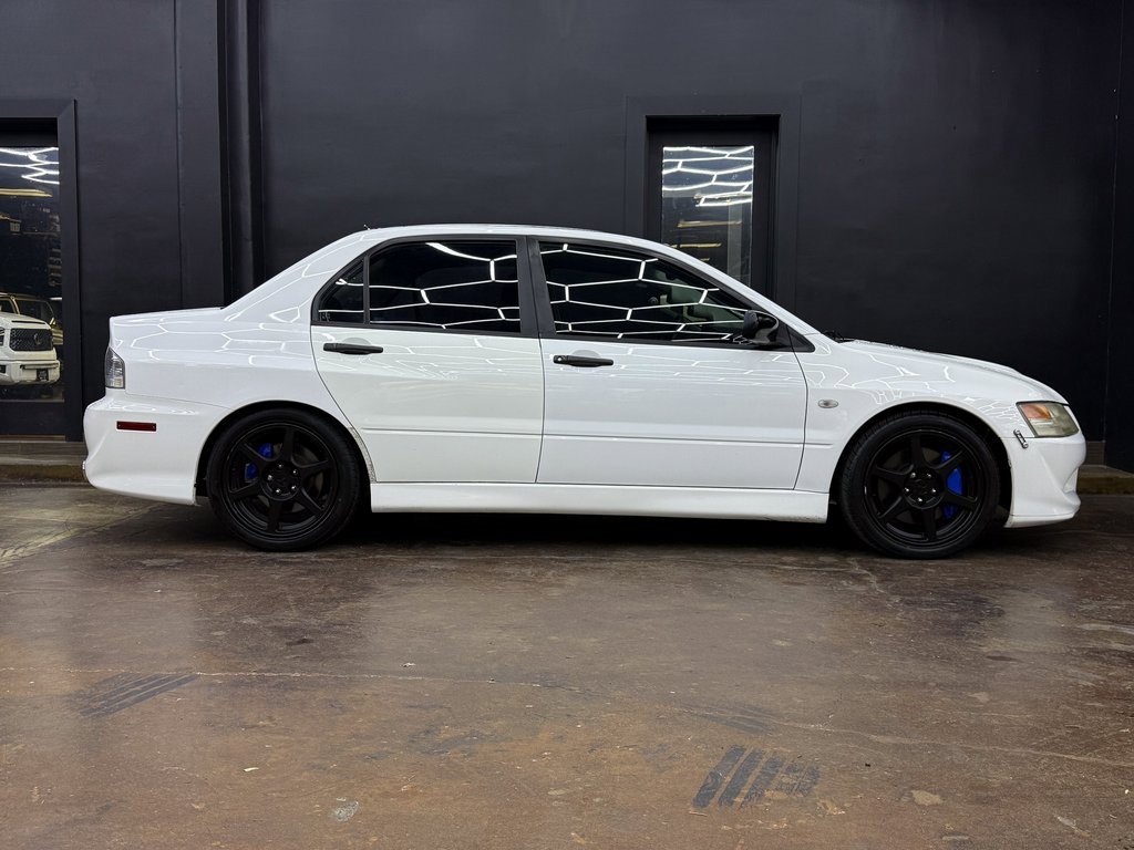 Used 2005 Mitsubishi Lancer Evolution RS image 10