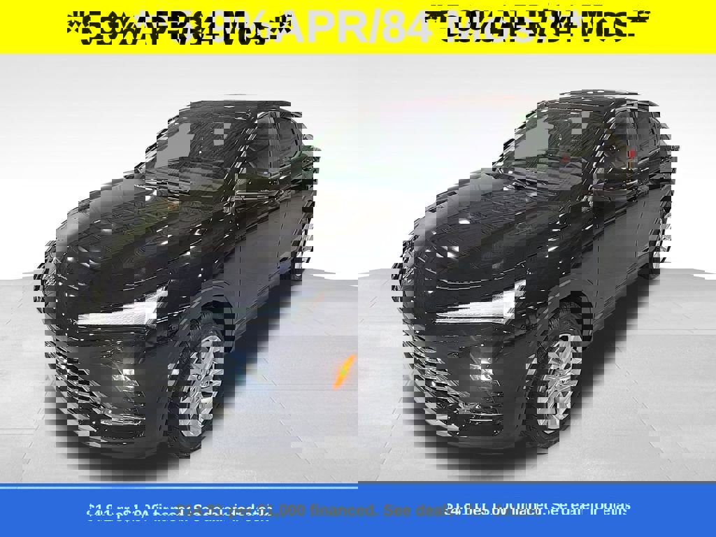 New 2026 Buick Envista Preferred w/ Convenience I Package image 3