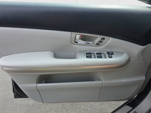 Used 2006 Lexus RX 400h AWD image 28