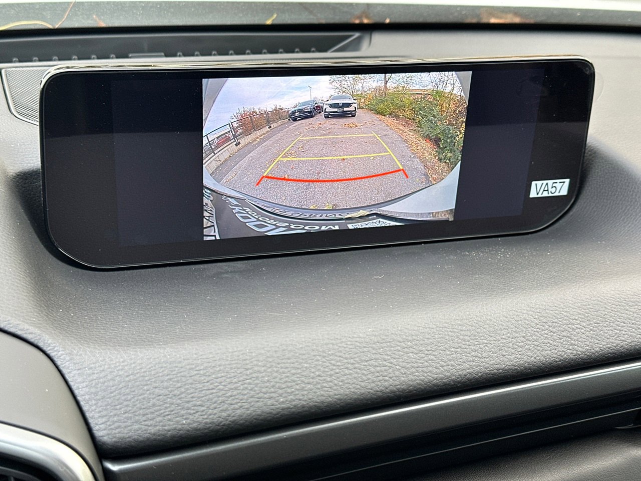 New 2026 MAZDA CX-50 AWD 2.5 Hybrid w/ Weather Package image 26