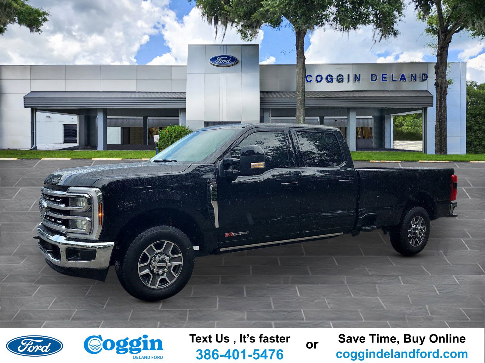 New 2026 Ford F250 Lariat video 1