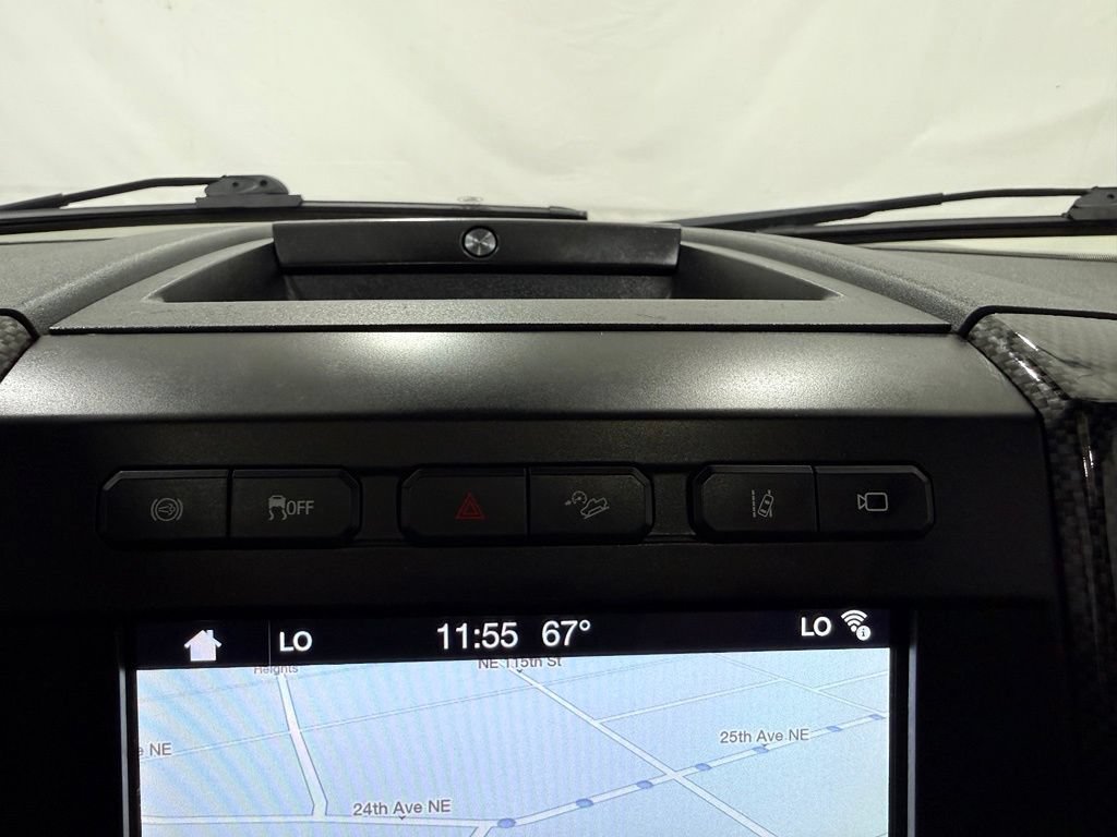 Used 2019 Ford F250 Lariat w/ Lariat Ultimate Package AWD/4WD image 37
