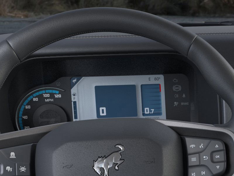 New 2025 Ford Bronco Badlands image 13