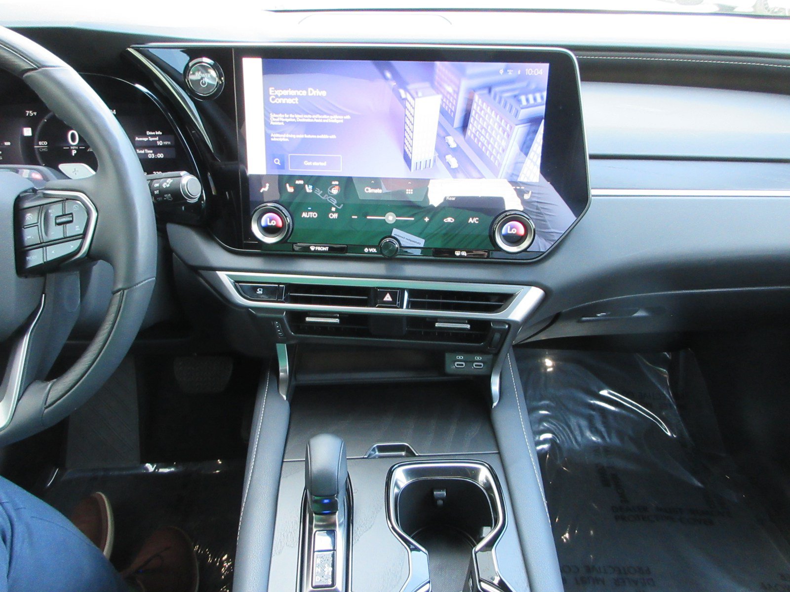 Used 2026 Lexus RX 350h w/ Convenience Package AWD/4WD image 37
