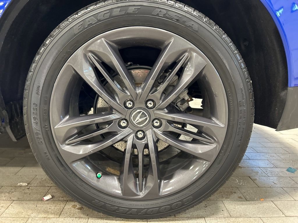 Used 2021 Acura RDX A-Spec image 25