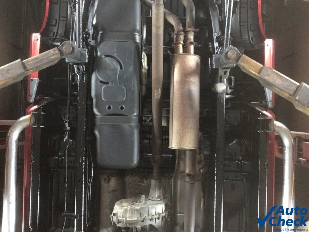 Used 2012 RAM 1500 Express image 18