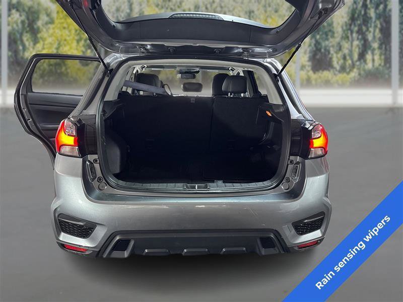 Used 2024 Mitsubishi Outlander Sport AWD image 12