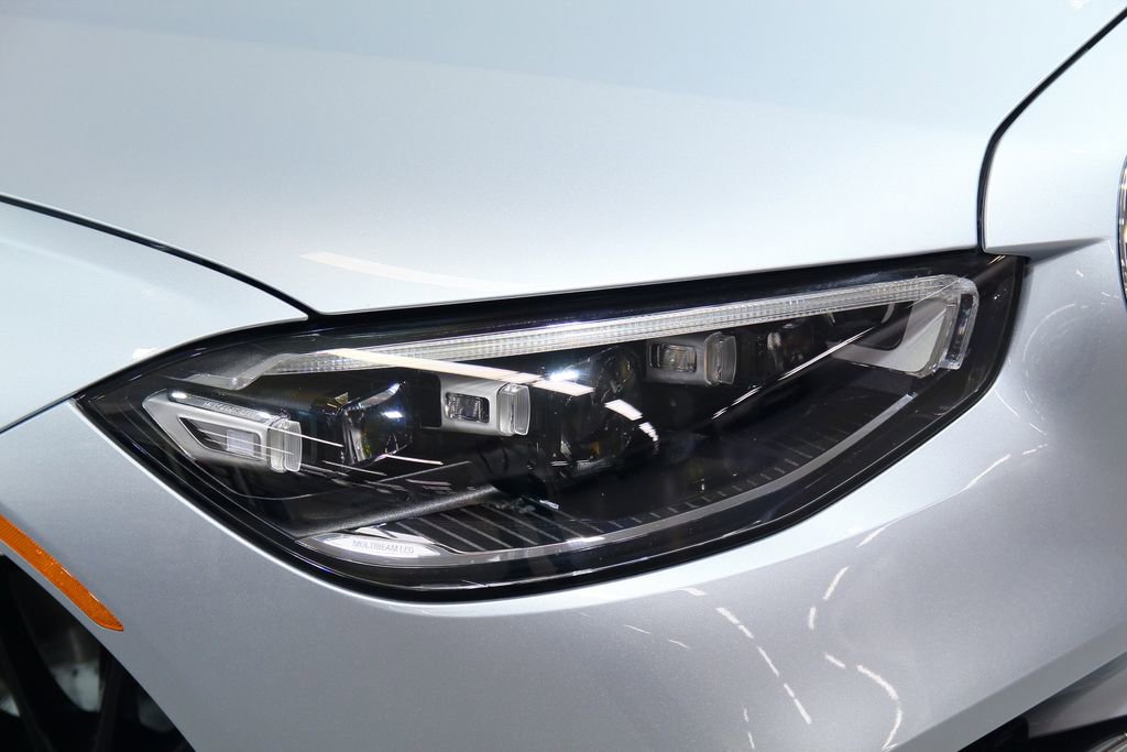 Used 2026 Mercedes-Benz S 580 4MATIC Sedan image 11