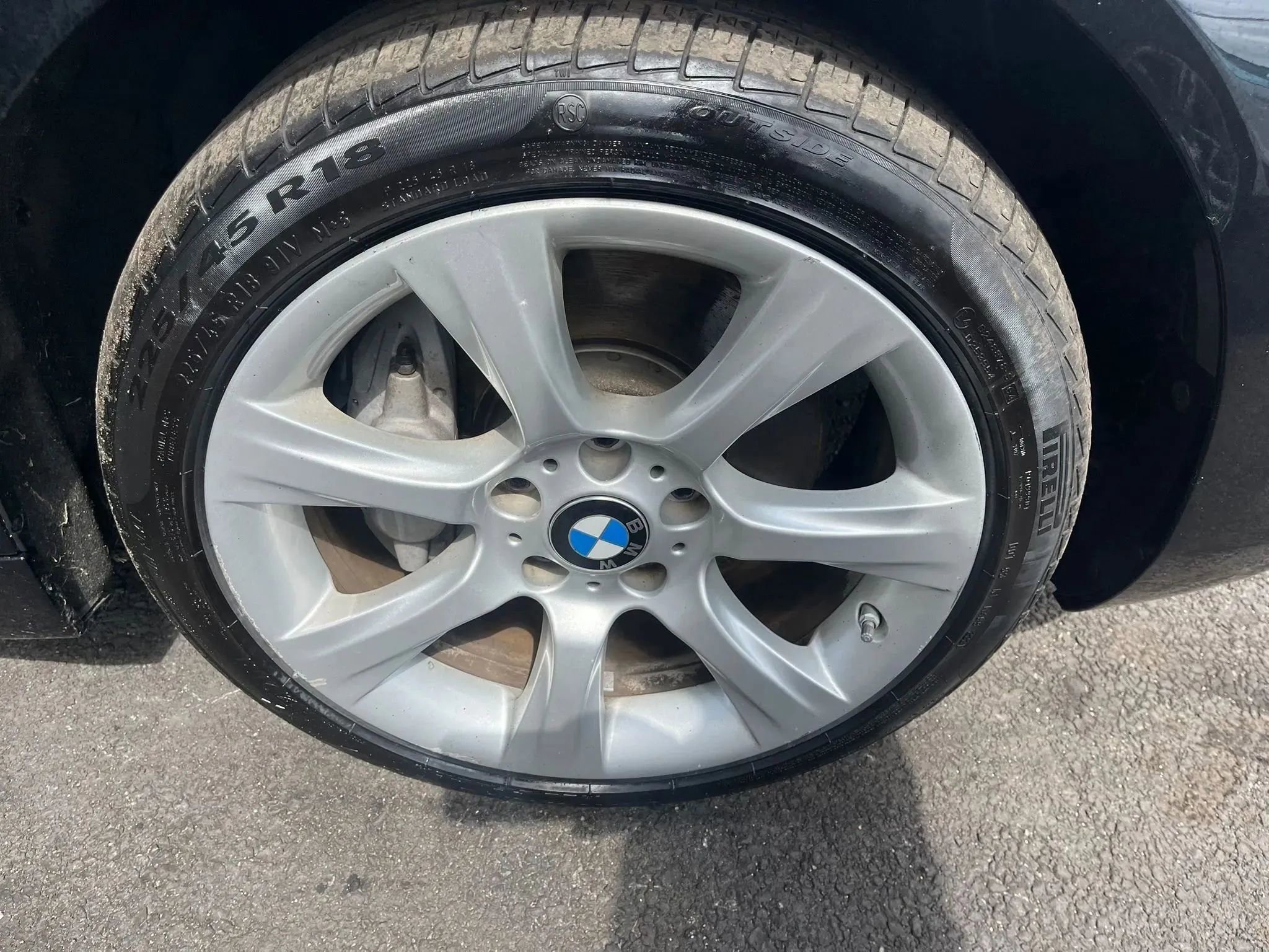 Used 2015 BMW 435i xDrive Convertible image 16