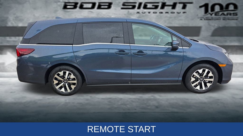 New 2026 Honda Odyssey EX-L image 7