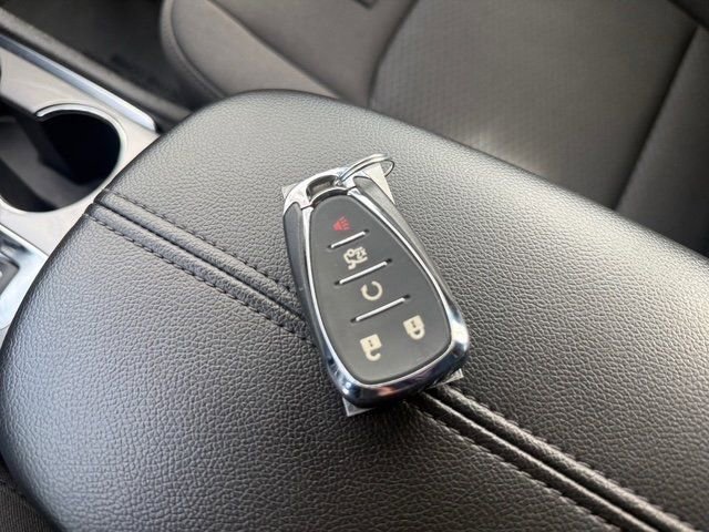 Used 2024 Chevrolet Malibu LT image 29