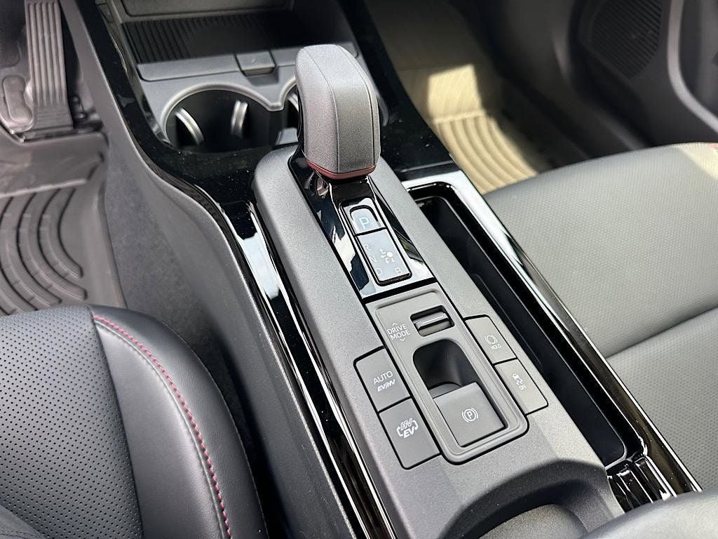 New 2026 Toyota Prius Plug-In Hybrid FWD image 14