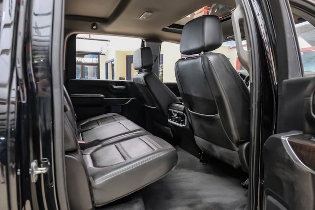 Used 2021 GMC Sierra 2500 Denali w/ Denali Ultimate Package image 26