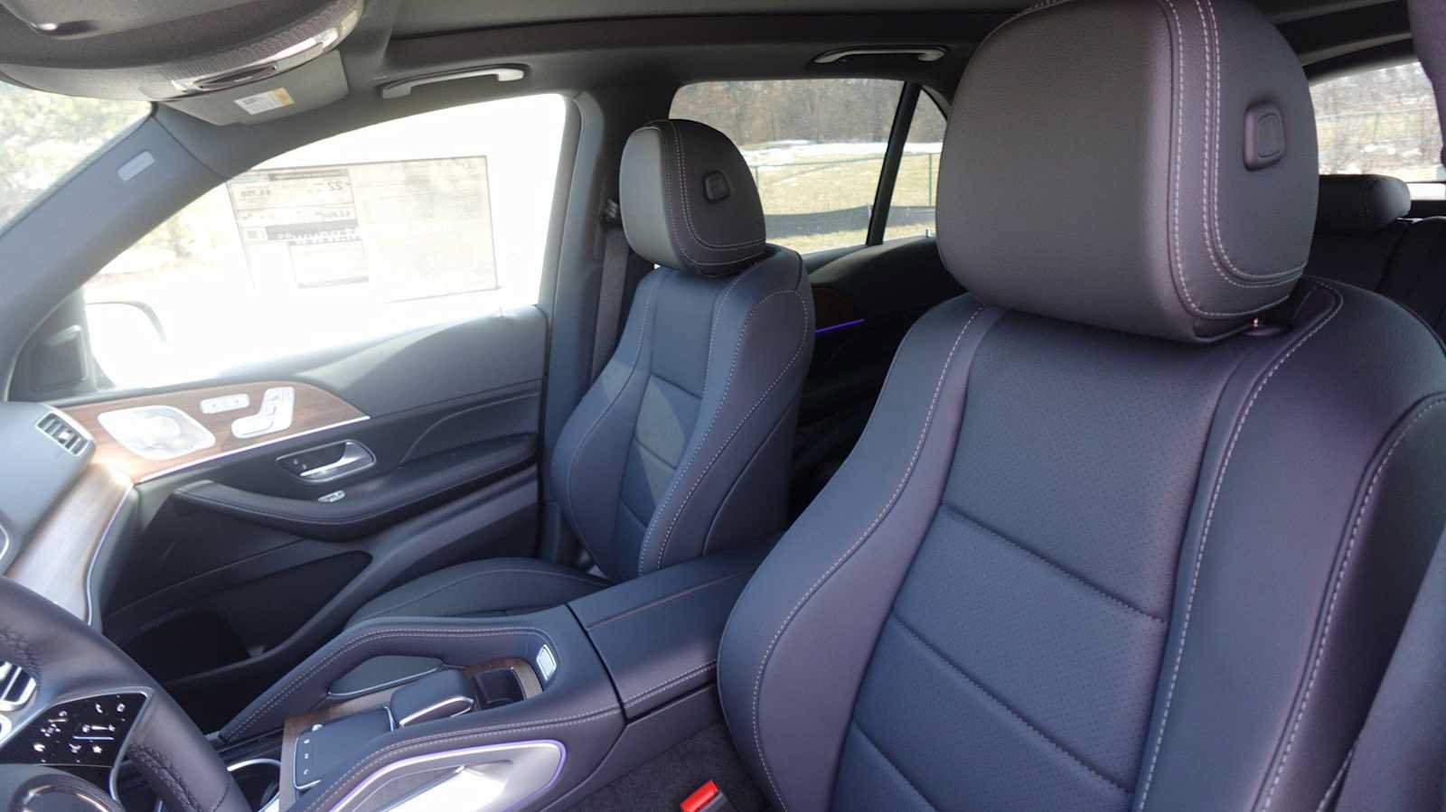 Used 2026 Mercedes-Benz GLE 350 4MATIC image 18