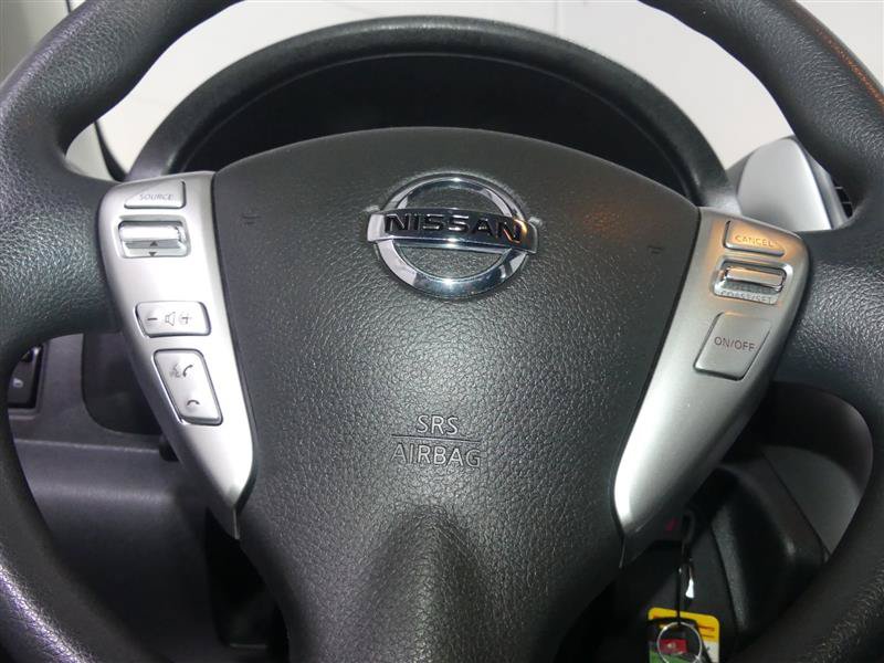 Used 2019 Nissan Versa SV FWD image 31
