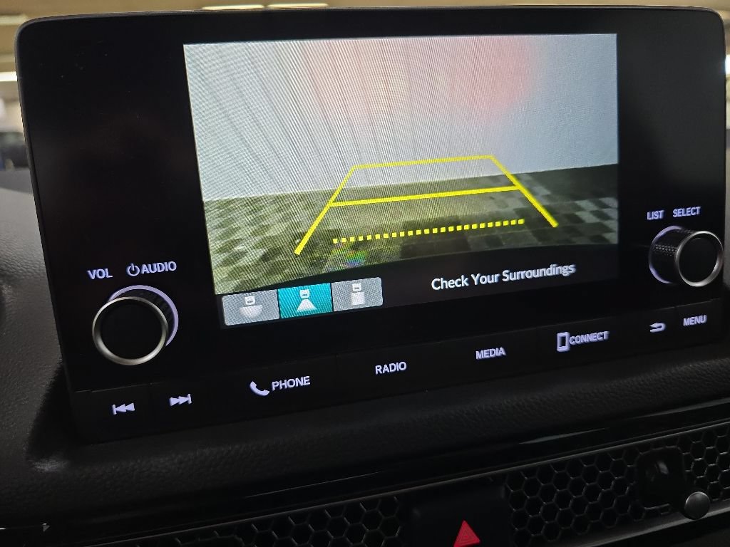 Used 2023 Honda Civic EX image 19