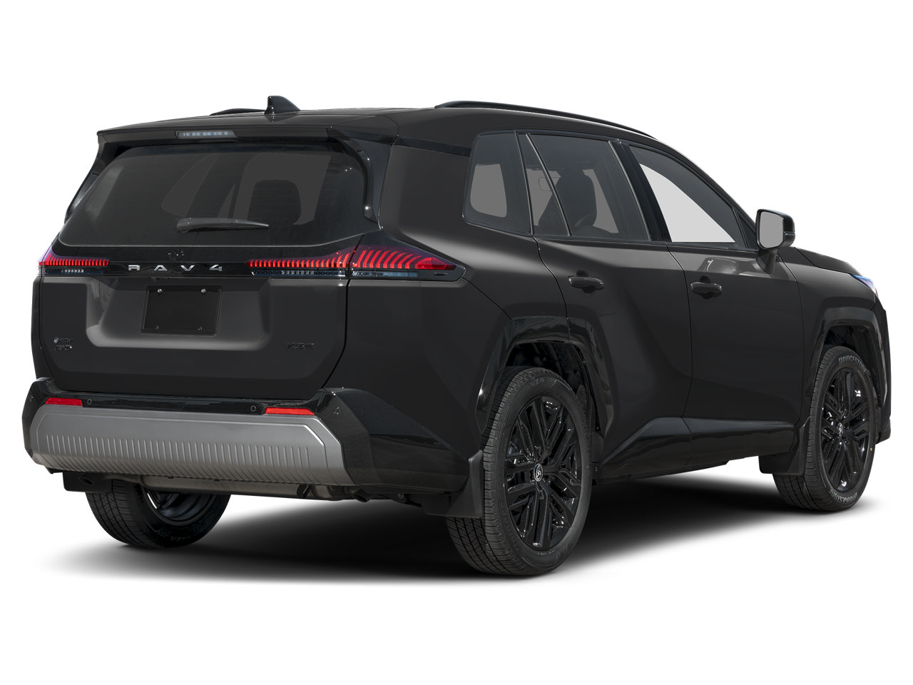 New 2026 Toyota RAV4 XSE w/ Weather Package AWD/4WD image 24