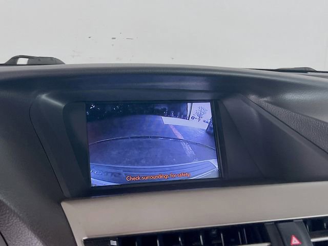 Used 2013 Lexus RX 350 AWD w/ Navigation Pkg image 13