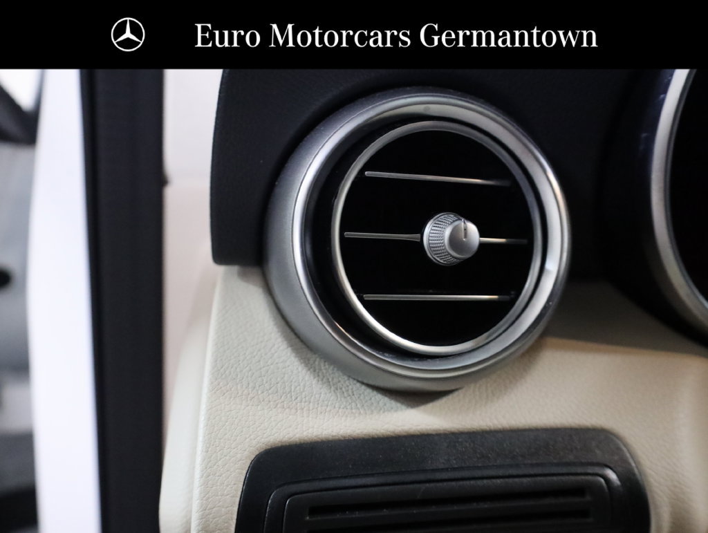 Certified 2022 Mercedes-Benz GLC 300 4MATIC image 12