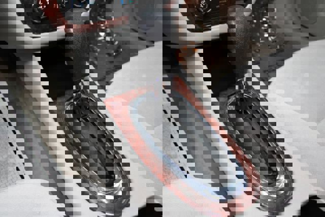 Used 2010 Chevrolet Impala LS image 12