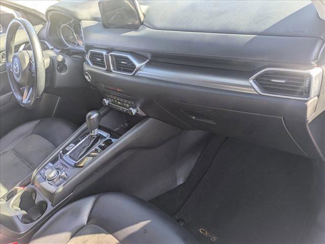 Used 2020 MAZDA CX-5 Touring image 20