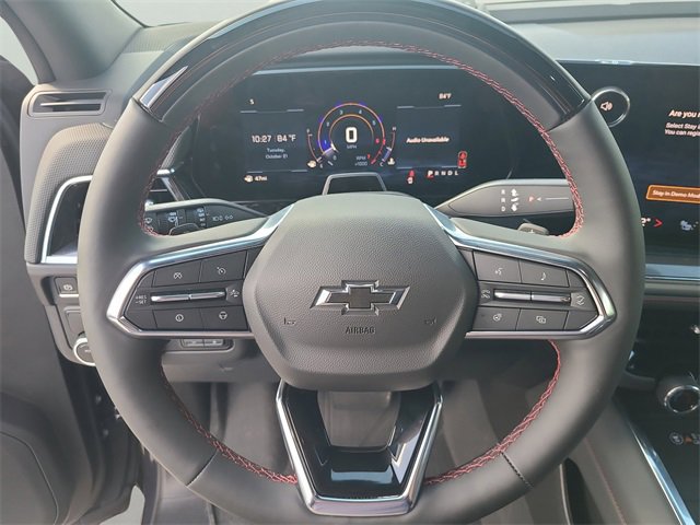 New 2026 Chevrolet Tahoe RST w/ Advanced Technology Package image 29